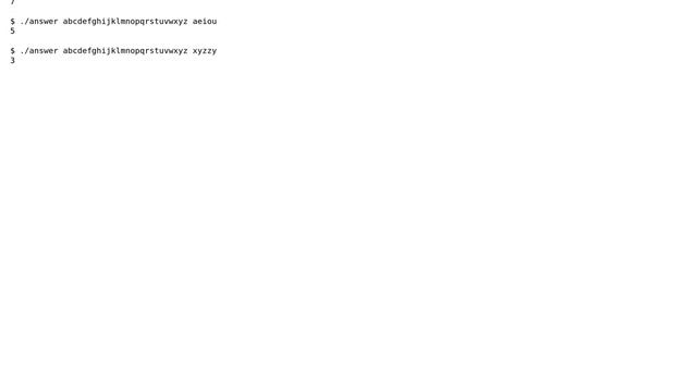 See how many words have same letters (3 Solutions!!) смотреть онлайн