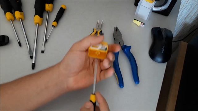 Как извлечь новую фрезу из упаковки? Не так то просто! Фреза для фрезера! смотреть онлайн