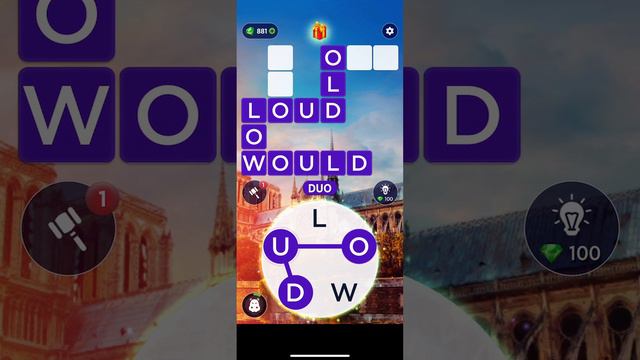 Words Of Wonders Level 29 смотреть онлайн