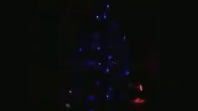 Новогодняя светодиодная елка "Нарядная" 90 см, 120 см, 150 см, 180 см смотреть онлайн