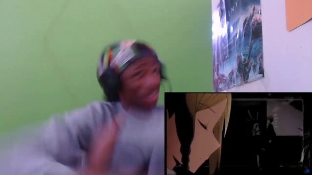 LOVE IS WAR RAP SONG REACTION | "Hayasaka" | Breeton Boi & Shwabadi [Ai Hayasaka] смотреть онлайн