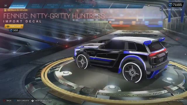 ROCKET LEAGUE ITEM SHOP - Glitched item shop? - 21.2.23 смотреть онлайн