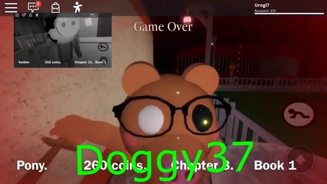 Roblox Piggy Has A Sparta ROBLOX Remix смотреть онлайн