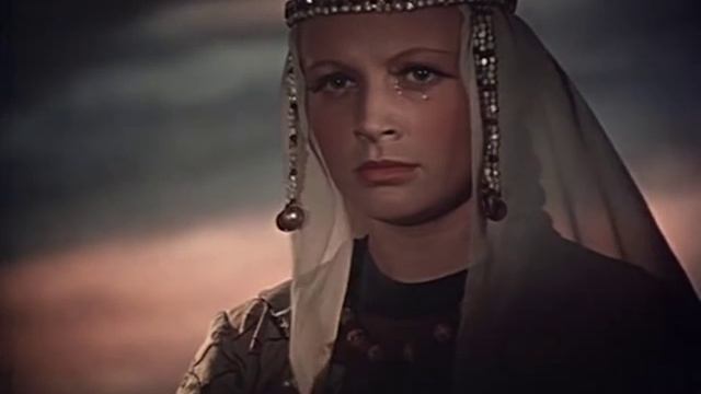 Sadko Садко (1953) Aleksandr Ptushko