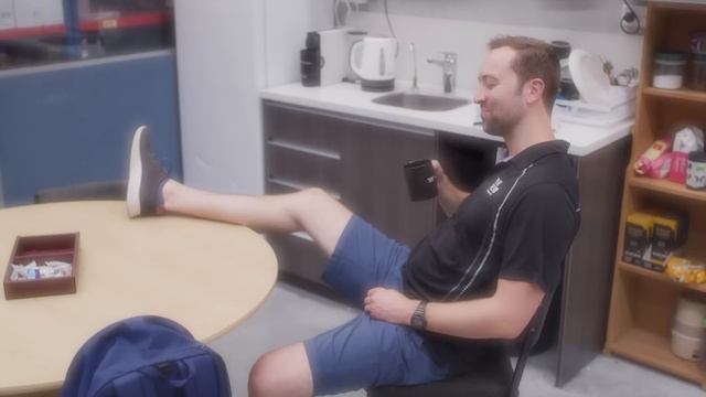 The worst corporate training video ever смотреть онлайн