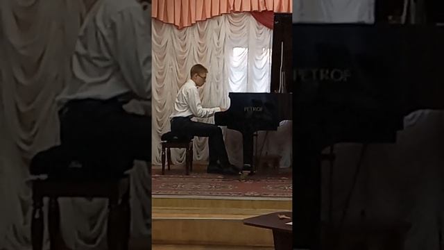 Горелик Марк , Н.Раков "Легенда" смотреть онлайн