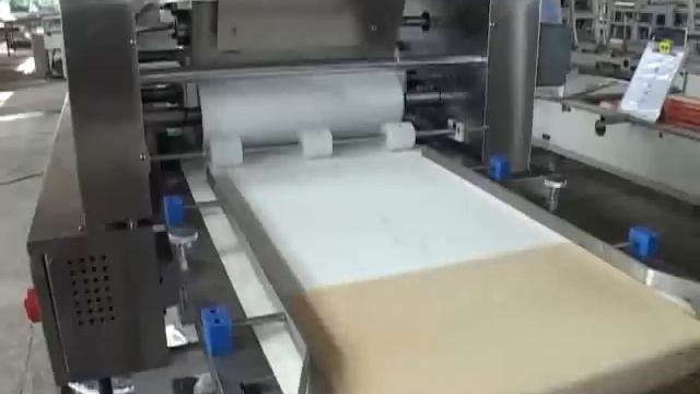 Wafer Biscuit Production Line