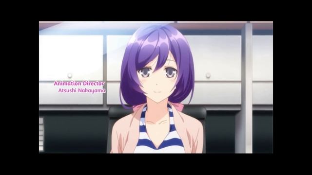 Backstage Pass Otome Walkthrough Part 1 смотреть онлайн