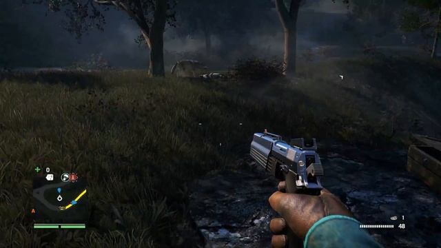 FAR CRY 4 #005 ♦ Premium-Runde! ♦ Let's play FarCry 4 смотреть онлайн