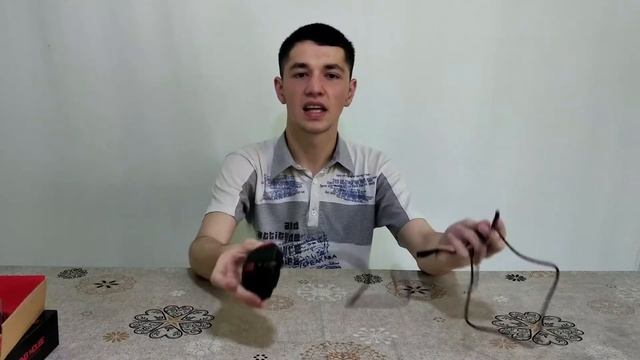 Ucuz qiymətə oyunçu siçanı?! - Jedel GM625 incələmə смотреть онлайн