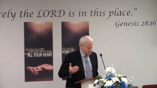 "I Forgive" | Pastor Jim Bickel | Bethel Baptist Fellowship [SERMON] смотреть онлайн