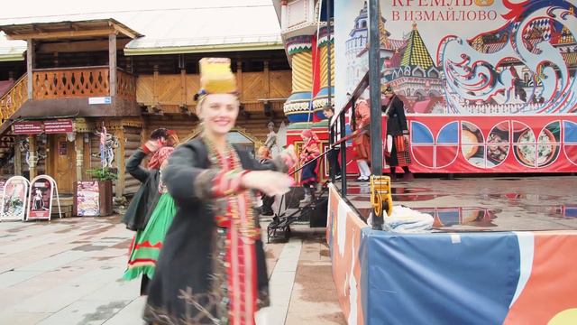 РД ПРОДАКШН | Юля Чек - Детство мое. Клип