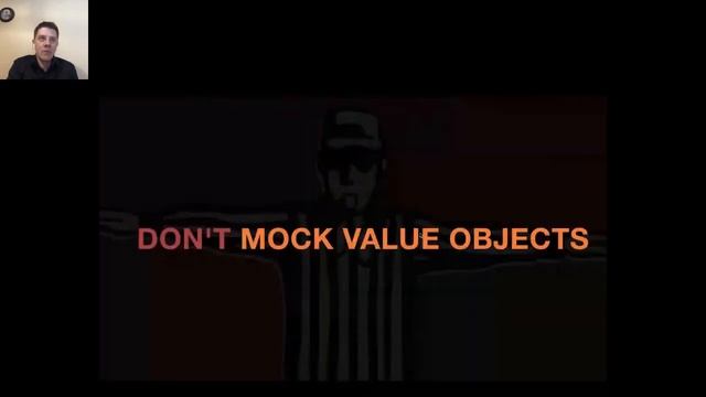 Классические ошибки модульного тестирования смотреть онлайн