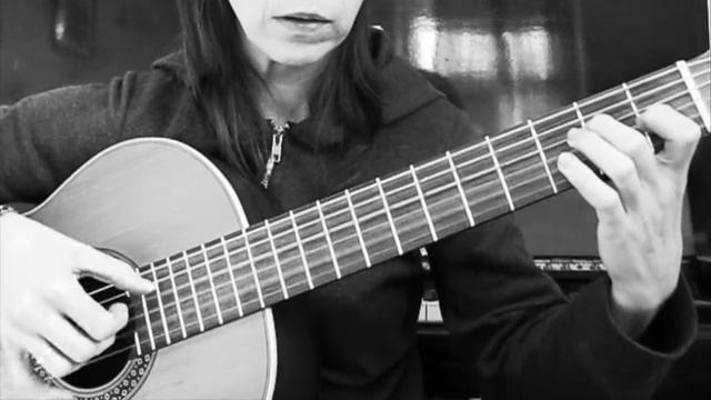 Этюд Spain-1(1-3 класс) смотреть онлайн