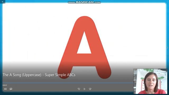 Как научить ребенка читать по-английски? Часть 1, звуки. смотреть онлайн