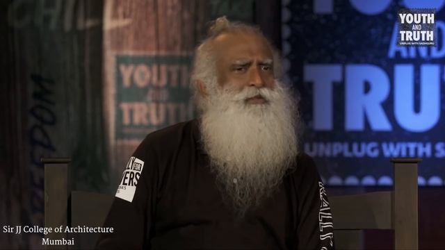 Когда говорить ДА и когда говорить НЕТ - Садхгуру на Русском смотреть онлайн
