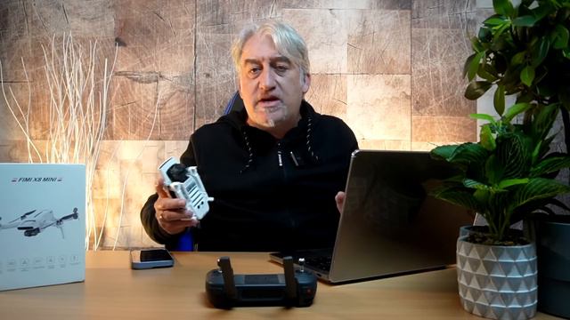 238€ FIMI X8 MINI V2 NUOVO DRONE e il PIU' ECONOMICO in CIRCOLAZIONE! смотреть онлайн
