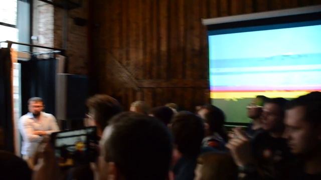 Александр Залупин - Очко, очки и тапочки смотреть онлайн