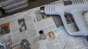 Как правильно вставить  палец в шатун с поршнем самому.