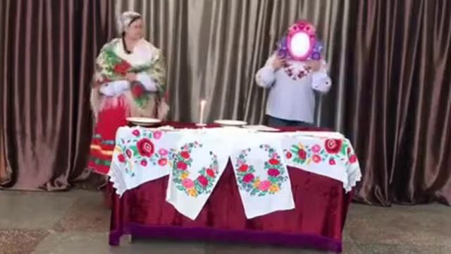 Ворожіння на Андрія ?❤️?? смотреть онлайн