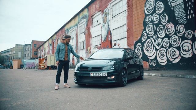 Обзор тюнингованных Volkswagen POLO SEDAN смотреть онлайн