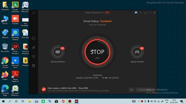 if your computer not works properly and hang or lags so do this смотреть онлайн