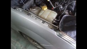 форд фокус замена маслосьемных колпачков