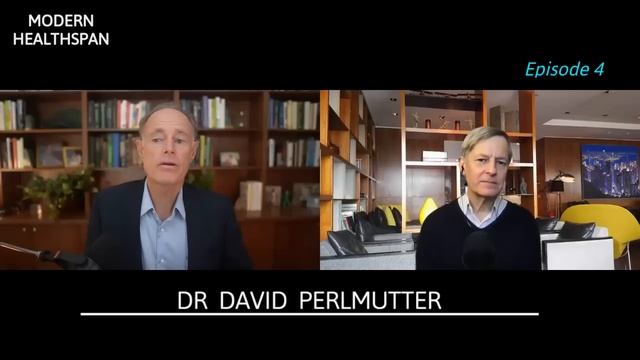 How To Lower Our Uric Acid Levels | Dr David Perlmutter Series Ep 4 смотреть онлайн