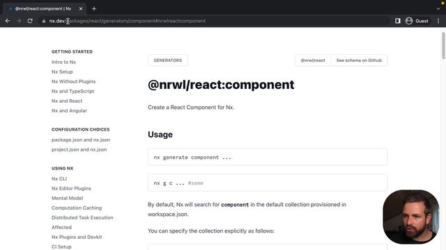 The React CLI you always wanted but didn't know about смотреть онлайн