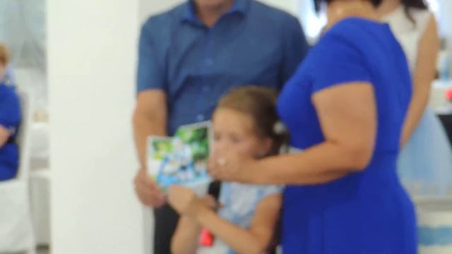 Поздравление родителей. смотреть онлайн