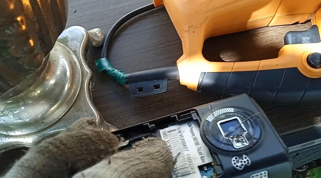 Поход на Свалку №21. Крутые находки на свалке.Продолжаем зарабатывать на мусоре. смотреть онлайн