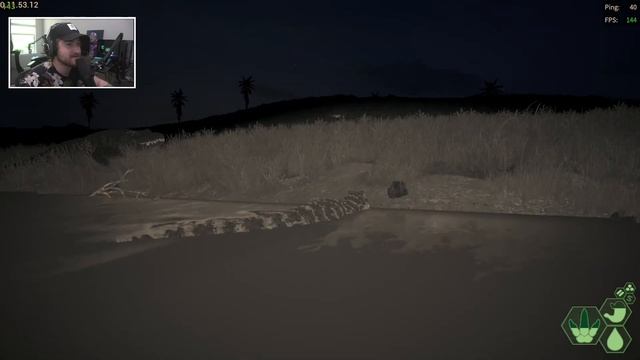 Lurking in the Murky Rivers as a Deinosuchus Pack in The Isle Gameplay EP2 смотреть онлайн