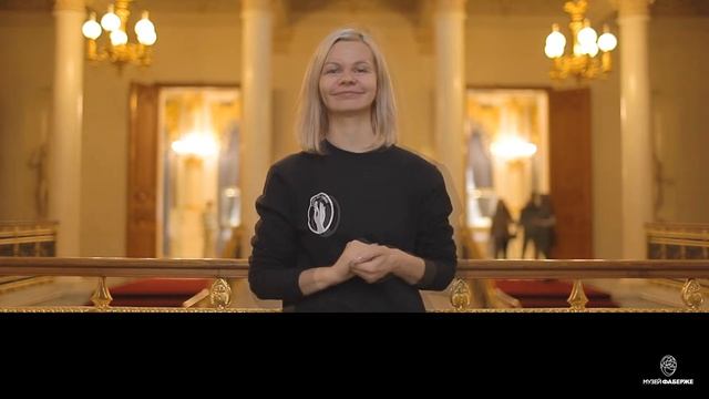 Шуваловский дворец смотреть онлайн