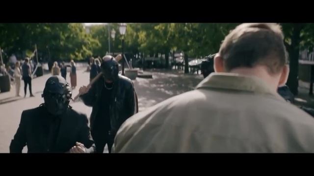 Черный лотос (Фрэнк Грилло) ? Русский трейлер ? Фильм 2023 смотреть онлайн