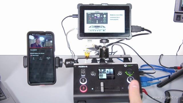 STREAMING FRUITS - готовый комплект для стриминга! смотреть онлайн