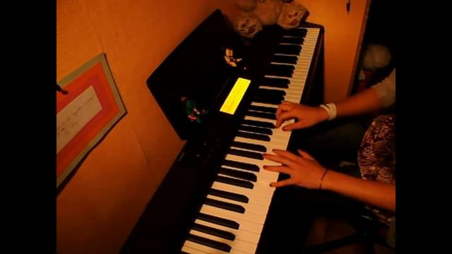 Last Hope (Original Composition)