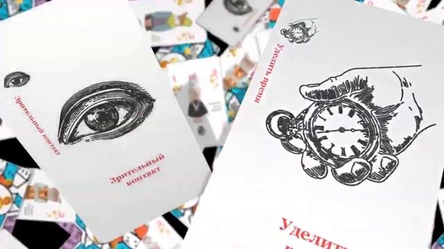 Service Mania! - игра по клиентскому сервису, которую я разрабатывал для компании 4Service смотреть онлайн