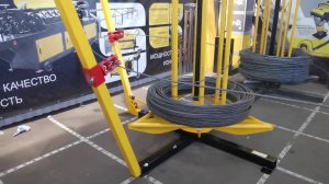 [Новинка!] Бухтодержатель БУРАН-7