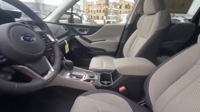 2021 Subaru Forester Chattanooga, Cleveland, Kingston, TN, Huntsville, AL, Kennesaw, GA S470597 смотреть онлайн
