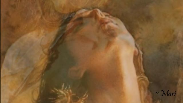 Stive Morgan ~ In My Dreams смотреть онлайн