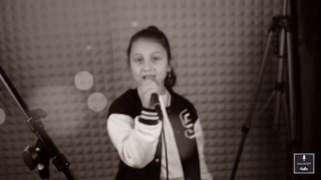 София Михайлиди-"Облака-белогривые лошадки"|#salikoffproduction смотреть онлайн