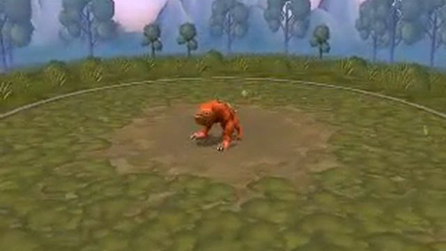 Spore Creature Creator: Wild Mutt смотреть онлайн