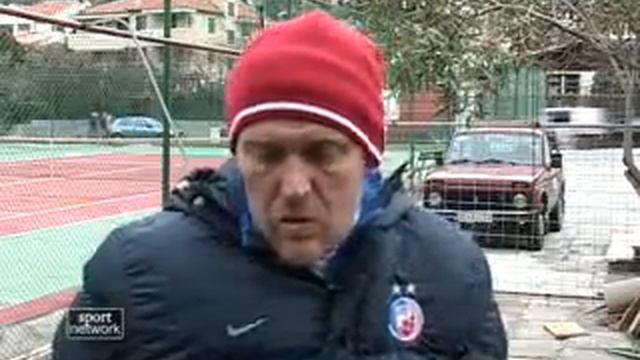 25.01 FKCZ Prosinecki.flv смотреть онлайн
