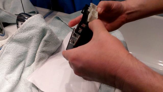 БМВ Е34 Обзор ЭБУ EDC BMW E34 смотреть онлайн