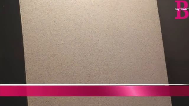 Байрамикс - техника нанесения смотреть онлайн