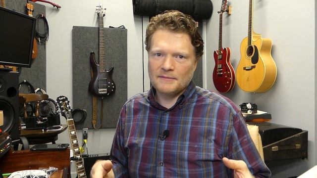 How to Buy a Guitar смотреть онлайн