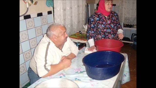 Чембилей. Памяти Хариса Мифтяхова, брата, друга...