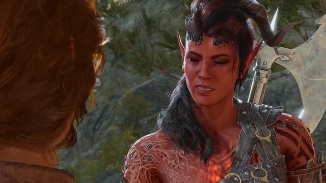 Baldur's Gate 3 #Launch Trailer [2160p60] смотреть онлайн