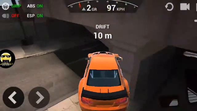 Монтаж в Ultimate Car Driving Simulator смотреть онлайн