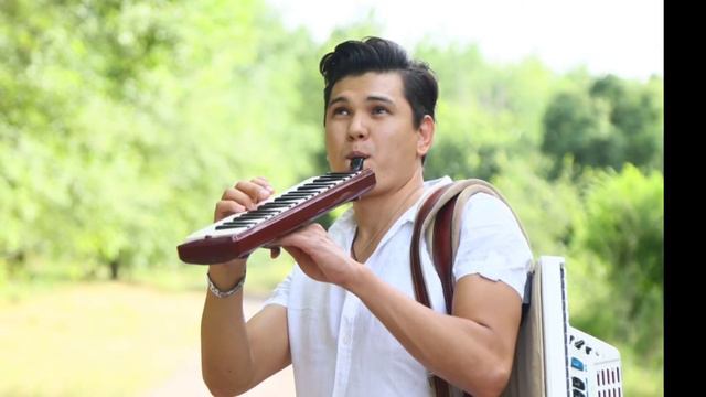 Joe Dassin (cover) смотреть онлайн